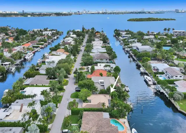Property at 1850 NE 118th Rd, North Miami, FL, 33181, 4 beds, 2.5 baths, [object Object]