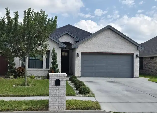 Property at 505 Northern Dancer Ave, Edinburg, TX, 78539, 3 beds, 2 baths, [object Object]