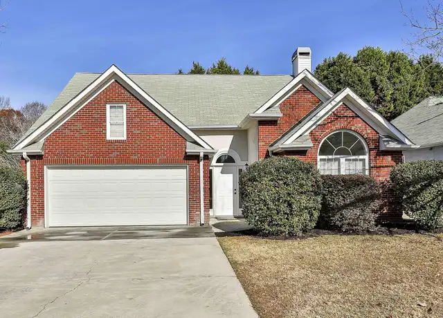 Property at 110 Churchill Ct, Fayetteville, GA, 30214, 3 beds, 2 baths, [object Object]