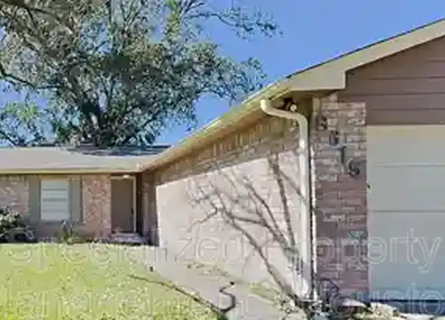 Property at 8615 Riverside Walk Ln, Houston, TX, 77064, 3 beds, 2 baths, [object Object]