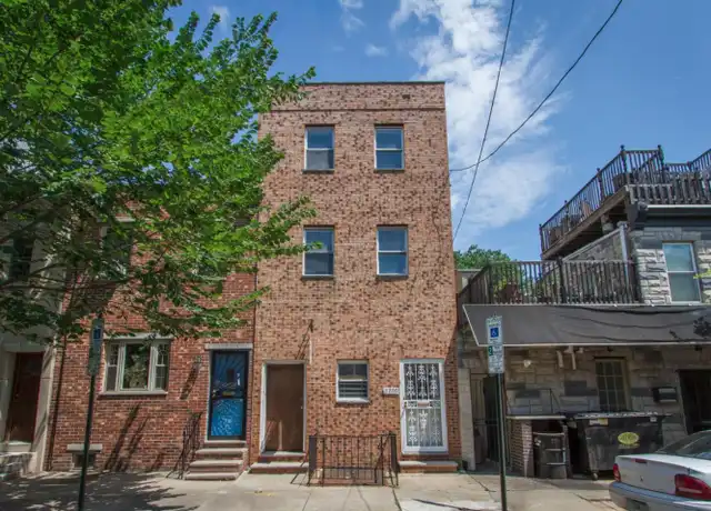Property at 2209 Carpenter St Unit 2, Philadelphia, PA, 19146, 1 bed, 1 bath, [object Object]