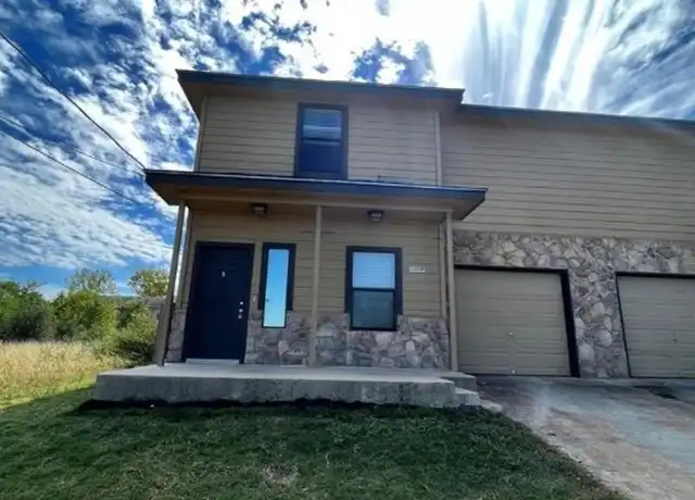Property at 105 Homonu Ct Unit A, Bastrop, TX, 78602, 3 beds, 2.5 baths, [object Object]