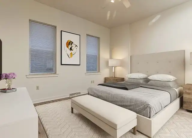Property at 2306 E Carson St Unit 1, Pittsburgh, PA, 15203, 1 bed, 1 bath, [object Object]