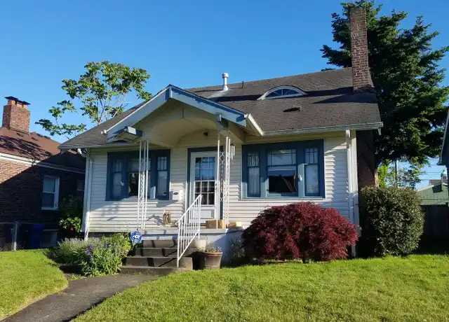 Property at 226 S 54th St, Tacoma, WA, 98408, 2 beds, 2 baths, [object Object]