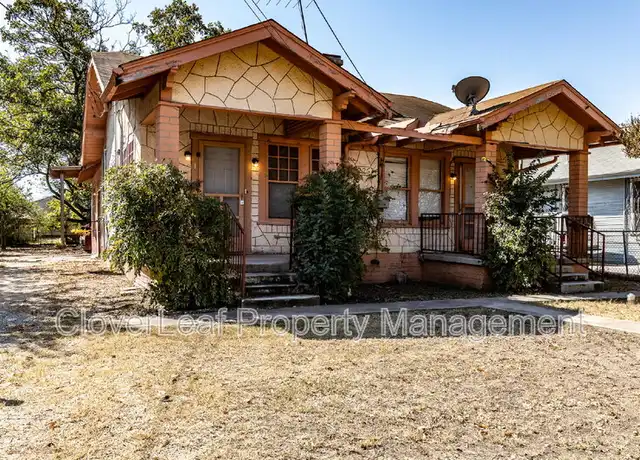 Property at 226 Mclaughlin Ave Unit 101, San Antonio, TX, 78211, 2 beds, 1 bath, [object Object]