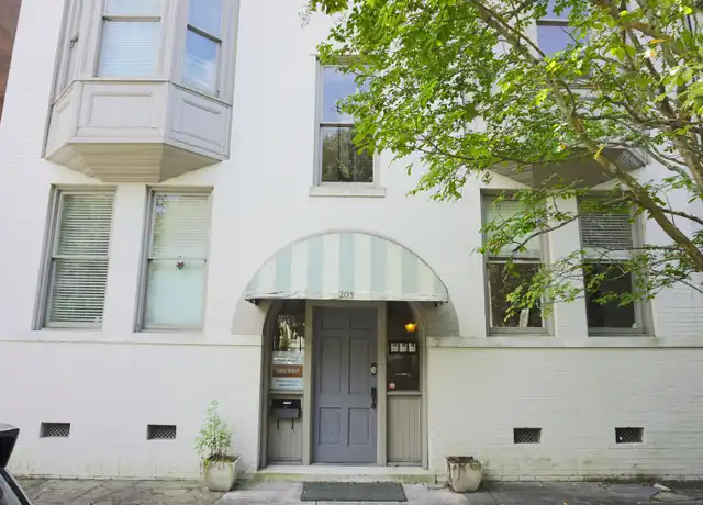 Property at 205 E Charlton St Unit B, Savannah, GA, 31401, 2 beds, 2.5 baths, [object Object]