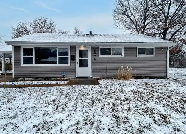 Property at 5575 Winchelsea Dr, Saint Louis, MO, 63121, 3 beds, 1 bath, [object Object]