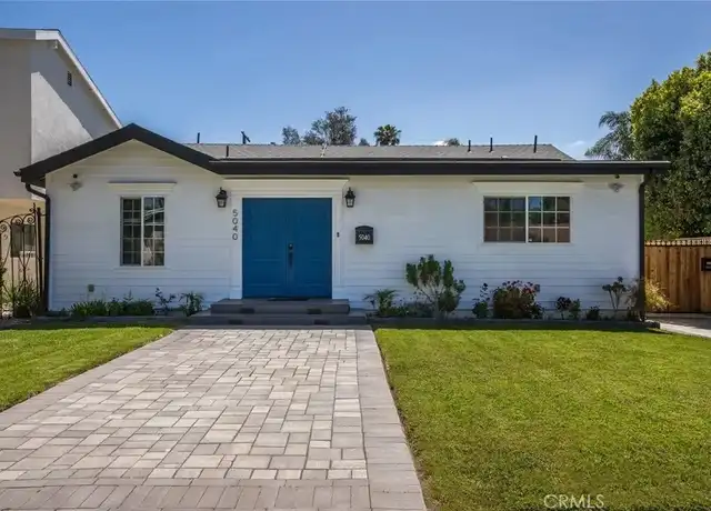Property at 5040 Varna Ave, Sherman Oaks, CA, 91423, 4 beds, 3 baths, [object Object]