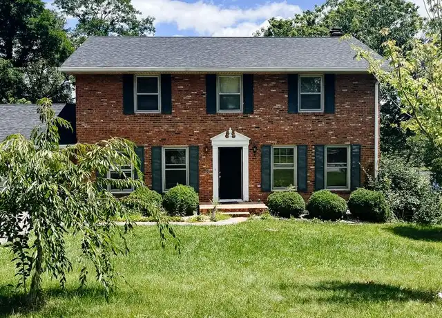 Property at 405 Stonegate Dr, Blacksburg, VA, 24060, 4 beds, 2.5 baths, [object Object]