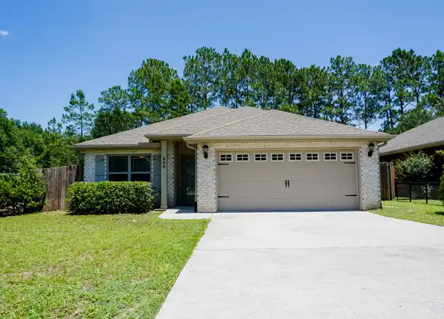 Property at 204 January Ct, Crestview, FL, 32539, 3 beds, 2 baths, [object Object]
