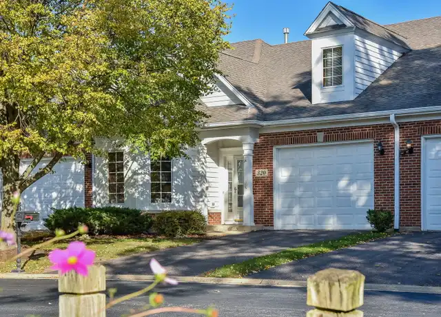 Property at 390 Delnor Glen Dr Unit 390, St. Charles, IL, 60174, 2 beds, 2 baths, [object Object]