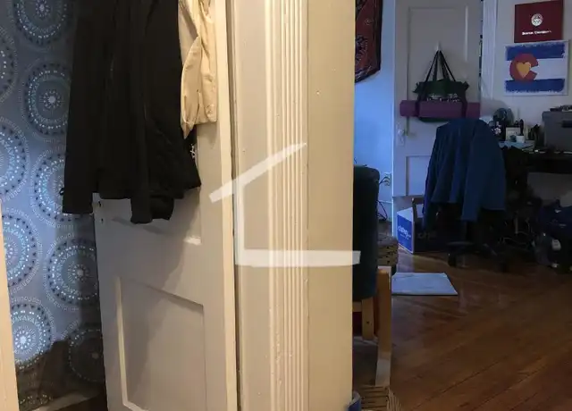 Property at 1412 Commonwealth Ave #2, Brighton, MA, 02135, 1 bed, 1 bath, [object Object]