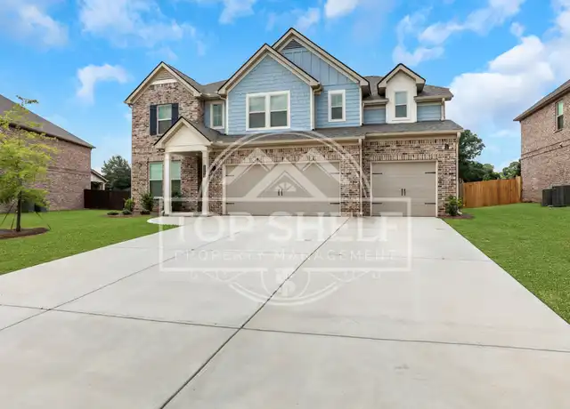 Property at 2256 Cadenza Cir, Dacula, GA, 30019, 5 beds, 3 baths, [object Object]
