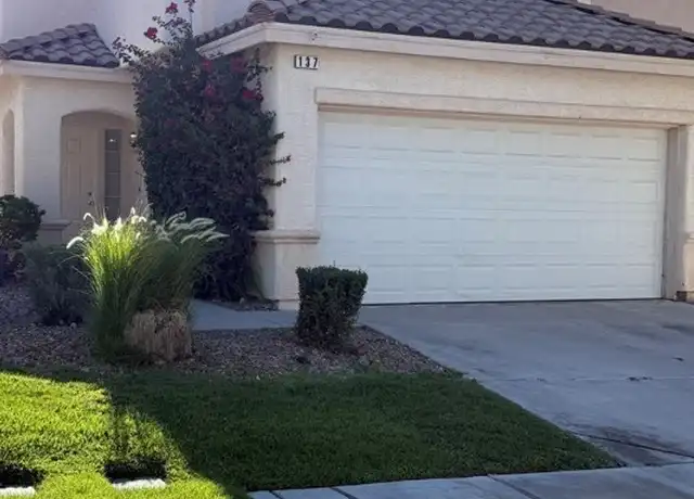Property at 137 Pebble Ridge Rd, Henderson, NV, 89012, 3 beds, 2.5 baths, [object Object]