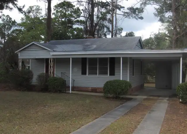 Property at 110 Wayne Ave, Valdosta, GA, 31602, 2 beds, 1 bath, [object Object]