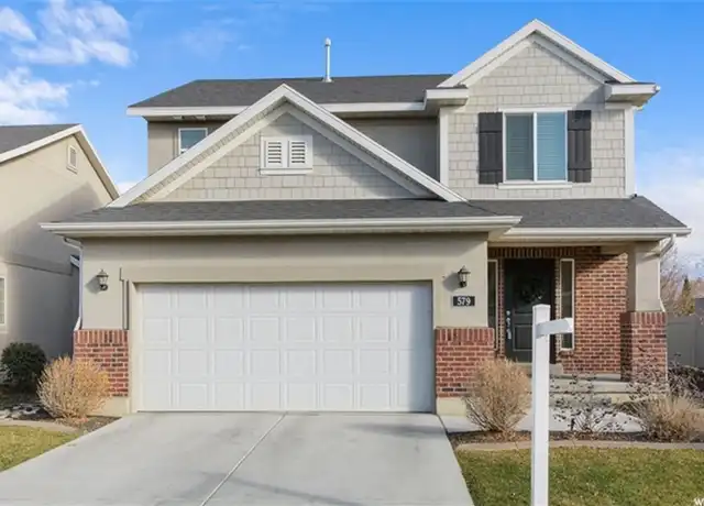 Property at 579 S 2250 W, Pleasant Grove, UT, 84062, 3 beds, 2.5 baths, [object Object]