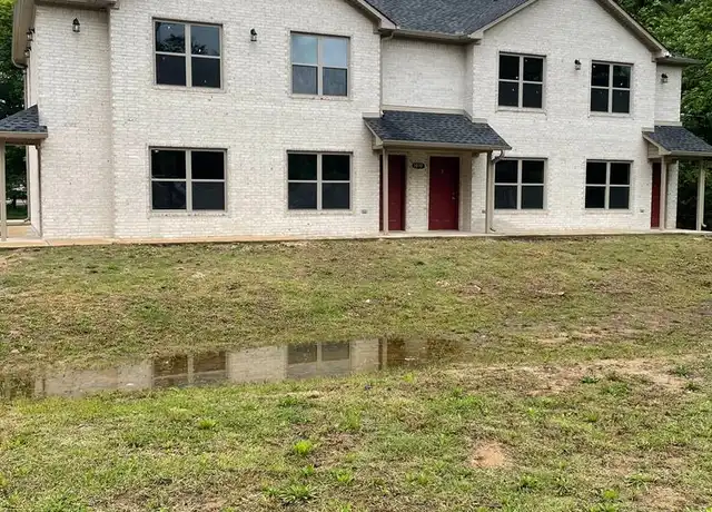 Property at 1010 N Madison St Unit 4, Jonesboro, AR, 72401, 2 beds, 1.5 baths, [object Object]