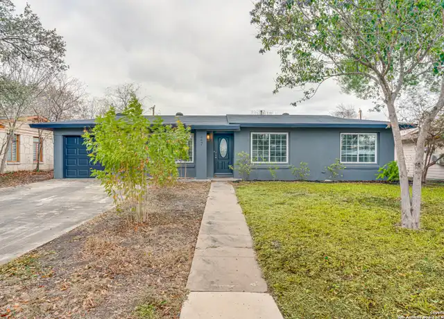 Property at 447 Shannon Lee St, San Antonio, TX, 78216, 3 beds, 2 baths, [object Object]
