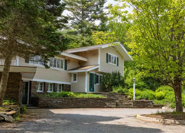 Property at 5907 Mountain Rd Unit A, Stowe, VT, 05672, 4 beds, 3.5 baths, [object Object]