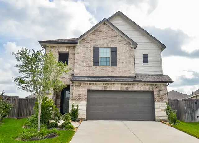 Property at 10574 Cecilia Star Ln, Richmond, TX, 77406, 4 beds, 3.5 baths, [object Object]