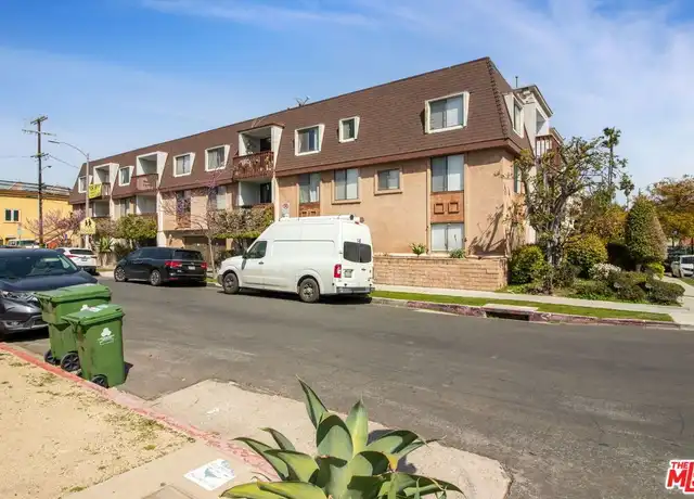 Property at 9055 Alcott St Unit 101, Los Angeles, CA, 90035, 1 bed, 1 bath, [object Object]