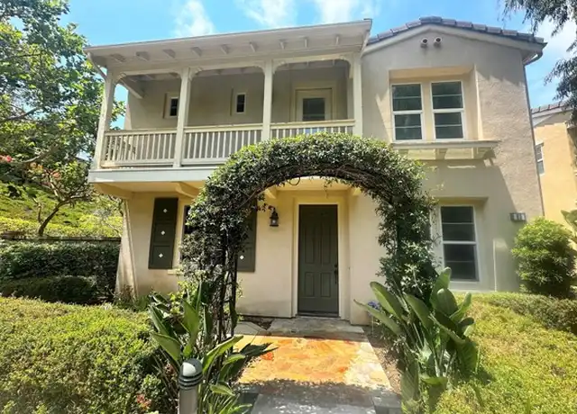 Property at 85 Canopy, Irvine, CA, 92603, 4 beds, 2.5 baths, [object Object]