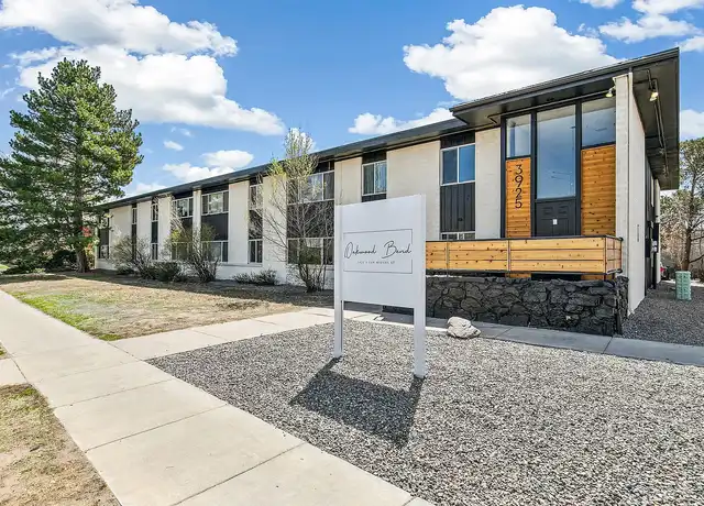 Property at Oakwood Bend - 3925 E San Miguel St, Colorado Springs, CO, 80909, 1 bed, 1 bath, [object Object]