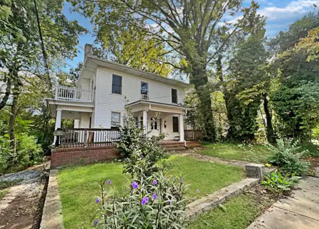 Property at 117 Park Ave Unit B, Raleigh, NC, 27605, 3 beds, 1 bath, [object Object]