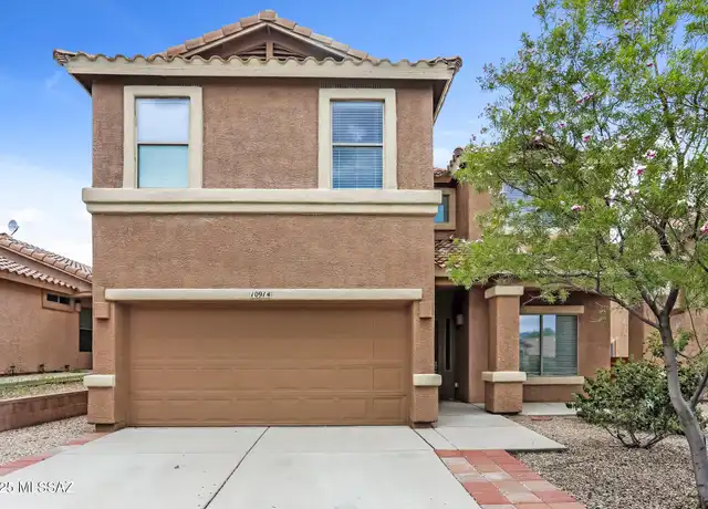 Property at 10914 S Lake Gambusi Dr, Vail, AZ, 85641, 4 beds, 2.5 baths, [object Object]