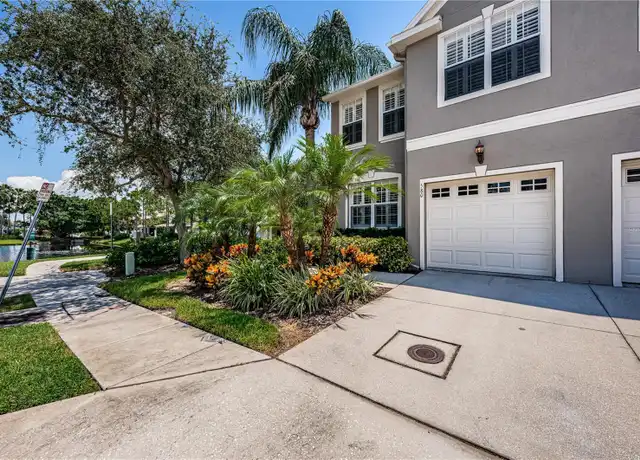 Property at 580 Shoreham Ct NE, Saint Petersburg, FL, 33716, 3 beds, 2.5 baths, [object Object]