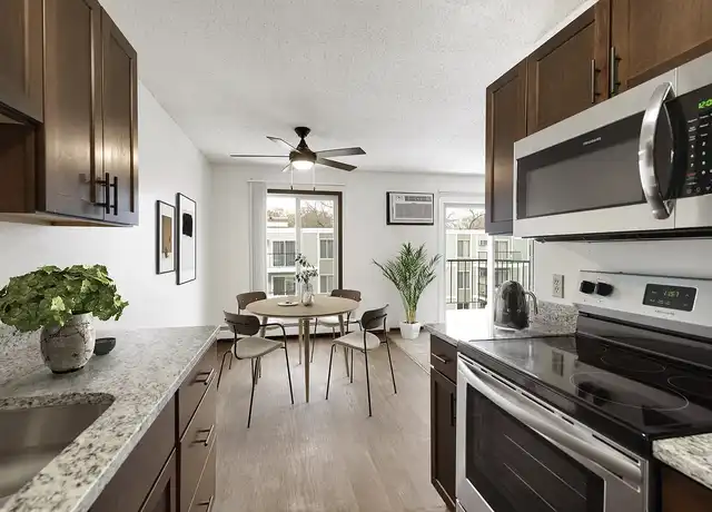 Property at Lou Park - 1351 Hampshire Ave S, Minneapolis, MN, 55426, 1-2 bed, 1 bath, [object Object]
