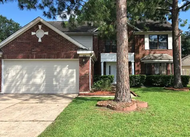 Property at 806 Island Meadow Ct, Houston, TX, 77062, 4 beds, 2.5 baths, [object Object]