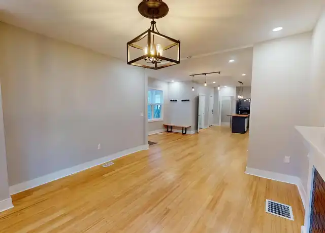 Property at 906 W Rich St, Columbus, OH, 43222, 4 beds, 1 bath, [object Object]