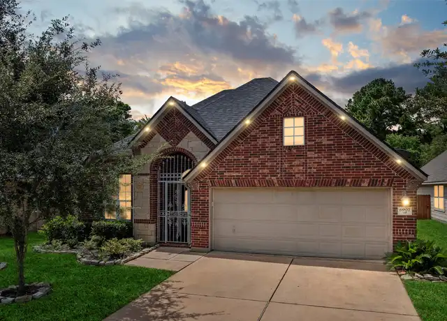 Property at 6907 Birnam Garden Ln, Houston, TX, 77086, 3 beds, 2 baths, [object Object]
