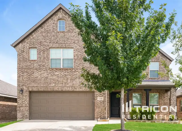 Property at 1240 Trumpet Dr, Fort Worth, TX, 76131, 4 beds, 3 baths, [object Object]