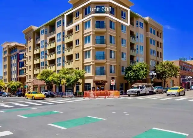 Property at 330 J St #608, San Diego, CA, 92101, 2 beds, 2 baths, [object Object]