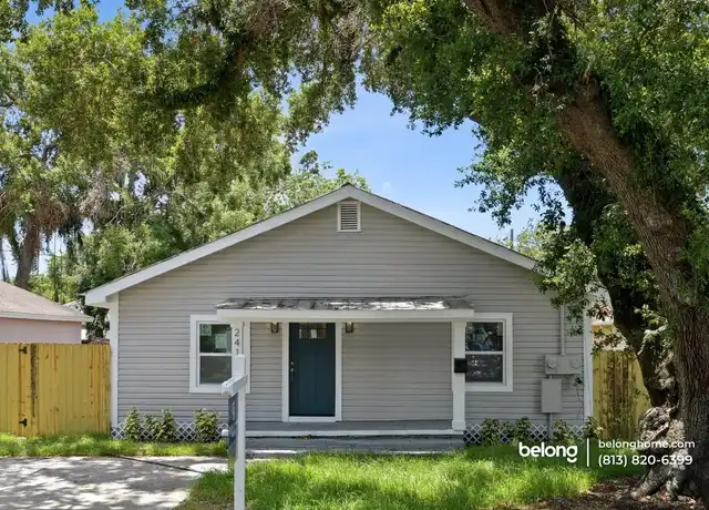 Property at 2415 E 20th Ave, Tampa, FL, 33605, 3 beds, 2 baths, [object Object]