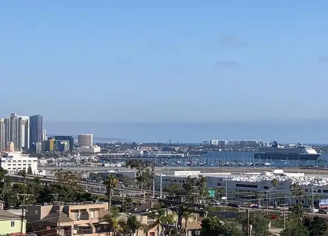Property at 1772 Guy St, San Diego, CA, 92110, 2 beds, 2 baths, [object Object]