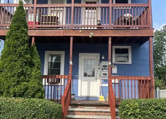 Property at 108 Belair St Unit 2, Brockton, MA, 02301, 3 beds, 1 bath, [object Object]