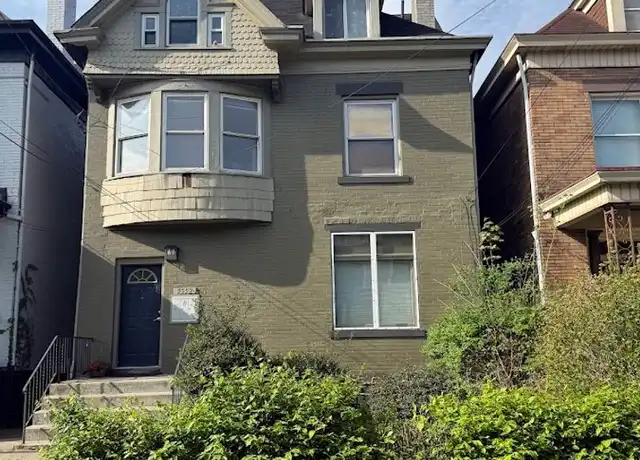 Property at 5552 Avondale Pl Unit 2, Pittsburgh, PA, 15206, 2 beds, 2 baths, [object Object]