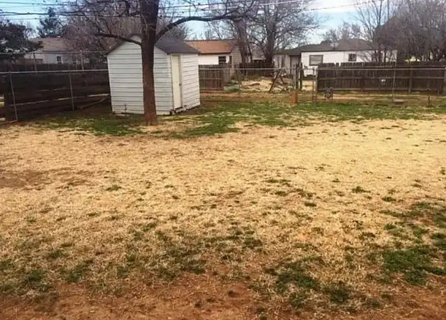 Property at 2606 42nd St, Lubbock, TX, 79413, 2 beds, 1 bath, [object Object]