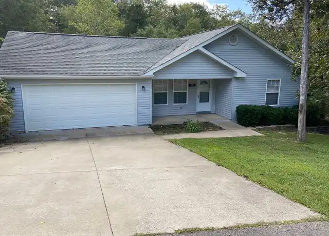 Property at 114 Alexander Ave, Branson, MO, 65616, 3 beds, 2 baths, [object Object]
