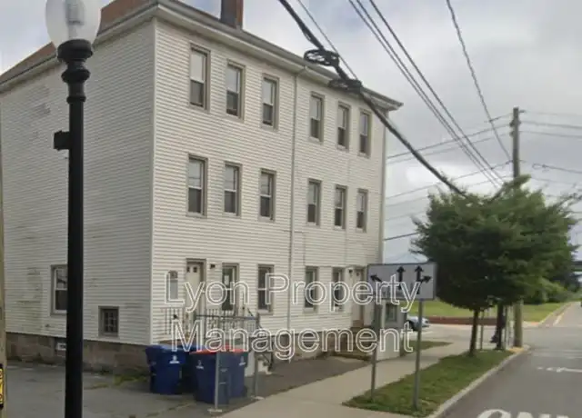 Property at 92-94 Ashley Blvd Unit 3N, New Bedford, MA, 02746, 2 beds, 1 bath, [object Object]