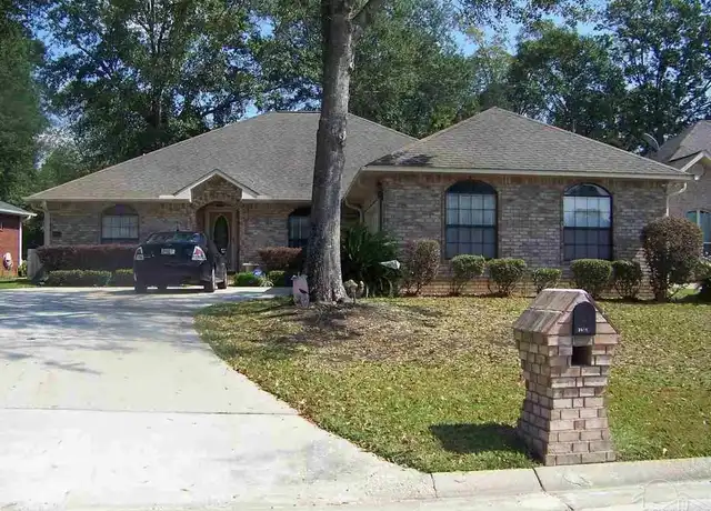 Property at 3566 Haley Way, Milton, FL, 32571, 3 beds, 3 baths, [object Object]