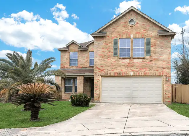 Property at 6102 Pelican Coral, San Antonio, TX, 78244, 3 beds, 2.5 baths, [object Object]