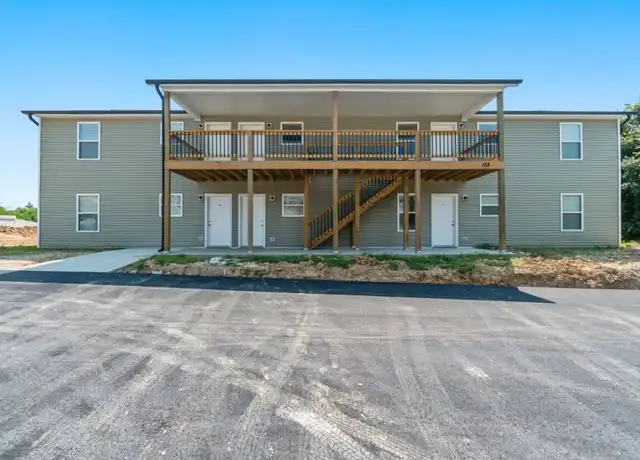 Property at 128 Highland Hls Unit 103, Jackson, MO, 63755, 1 bed, 1 bath, [object Object]
