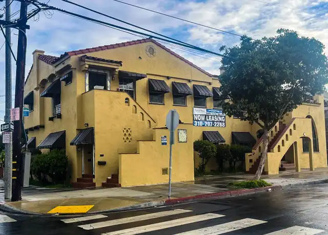 Property at 1207 E 15th St Unit 1205, Long Beach, CA, 90813, 5 beds, 2 baths, [object Object]