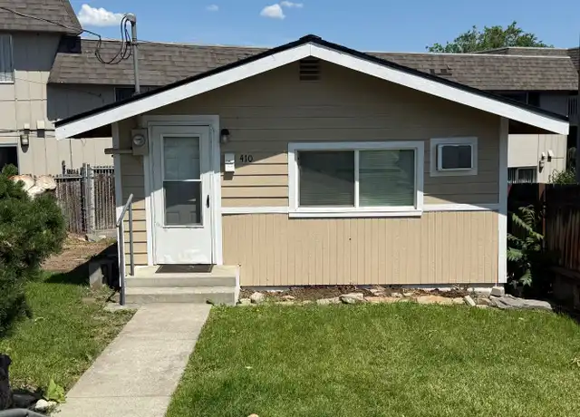 Property at 410 Fifth St Unit 410, Wenatchee, WA, 98801, 0 beds, 1 bath, [object Object]