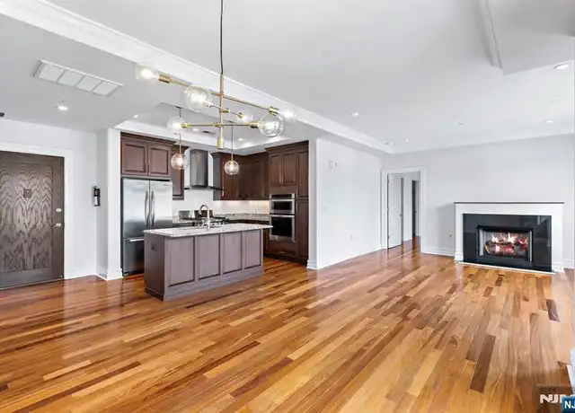 Property at 250 Henley Pl #411, Weehawken, NJ, 07086, 2 beds, 2 baths, [object Object]