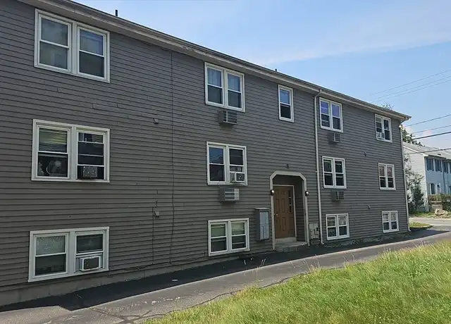 Property at 21 East St Unit 3B, Mansfield, MA, 02048, 2 beds, 1 bath, [object Object]